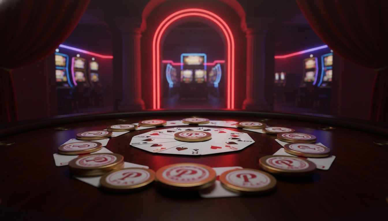 Platinum Play Casino